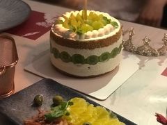 -IL Forno 意坊·意大利餐厅(花园店)