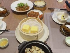 -格桑花开药膳蔬食文化空间
