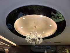 -君诚国际酒店国宴楼