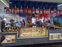 -绮梦西湖·云端餐厅(歌德店)