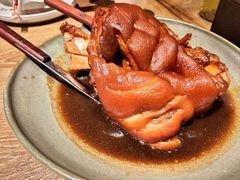 -金掌勺锅包肉(太原万达店)