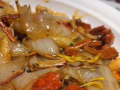 -周家二小姐的菜(西津渡店)