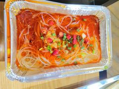 -醉月城西昌火盆烧烤(天府店)