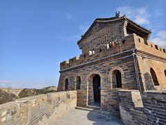 -雁门关景区