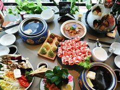 -享月汤皇·海鲜小火锅·聚会(曲江创意谷店)