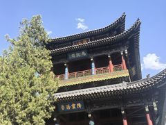 -晋祠博物馆
