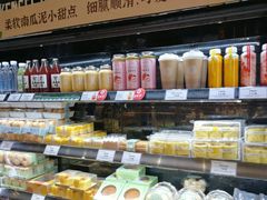 -仟吉·ART FARM主题店(菱角湖万达店)