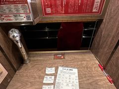 -一蘭拉面(新宿中央东口店)