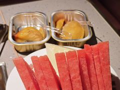 -芝小官毛肚火锅海鲜自助(淮安清江浦区新亚店)