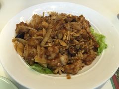 -大铁勺新津菜(东丽阳光新业广场店)