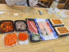 -南纪白浜Toretore市场
