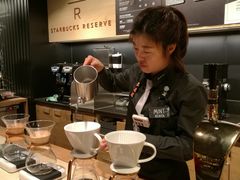 -星巴克臻选(国贸商城首店)