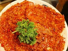 -重庆渝达老火锅(春熙路店)