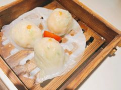 禄运金牌虾饺皇-禄运茶居·手工点心(体育西店)
