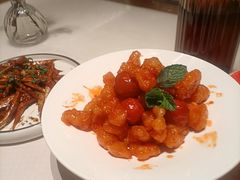 -假装苏杭·园林餐厅(陆家嘴中心店)