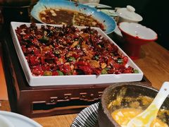 -蓉城小馆(科兴店)