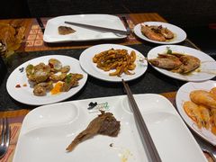 -汉巴味德(大悦城店)