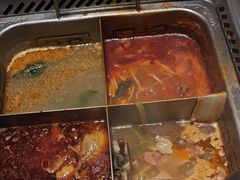 -海底捞火锅(河东万达广场店)