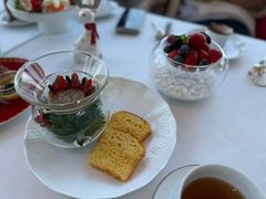 -悦厅·下午茶(杭州柏悦酒店)