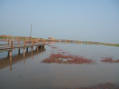 -盘锦红海温泉乐园
