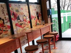-麦当劳(安定门外大街店)