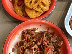 -老三样·旧食新味(万寿宫店)