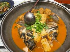 -周记私房菜·20年老品牌(解放路店)