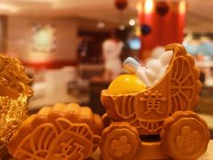 -咖啡苑自助餐厅·中国大饭店