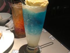 -穹六人间 people 6(岳阳路店)