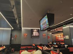 -胖哥俩肉蟹煲(石家庄长安万达店)