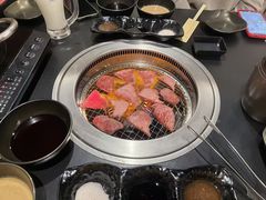 -黒毛和牛焼肉善 ZEN(難波心斎橋店)