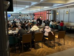 -阿那亚第三食堂 Cafeteria 3