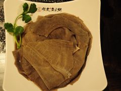 -仁虎老火锅(黄泥磅店)