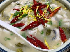 -大树餐厅(红旗街万达店)