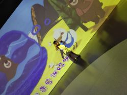 -小鸡哆哆故事屋·儿童乐园(嘉里城店)