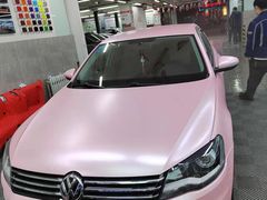 -美车驿站汽车改色工厂·艾利丹尼森·3M·美国雅龙·LG·隐形车衣