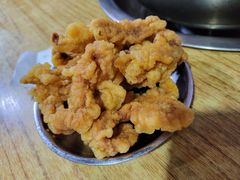 小酥肉-渝味黄姐火锅(黄泥村店)