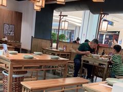-大盐帮川菜馆(长楹天街店)