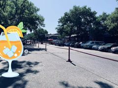 -东华门大街小区