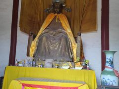 -宋太祖黄袍加身处文管所