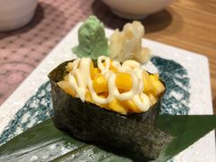 -林妈妈村·日式料理(宝山万达店)