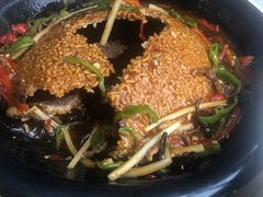 -光海·乡记酸菜鱼·始于1996(花园路店)