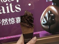 -GODIVA(月星环球港店)