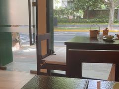 -五观堂素食(新华路店)