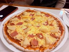 -La Casbah卡西巴咖啡(淮海店)