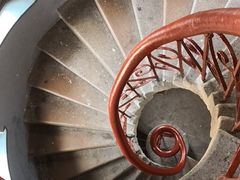 -青岛德国监狱旧址博物馆