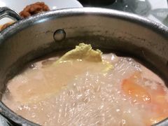 -虾佬圣汤·海鲜姿造(乐堤港店)