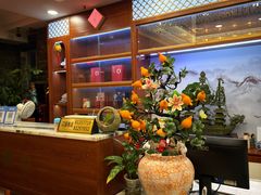 -盛港湾海鲜食府(黄沙店)