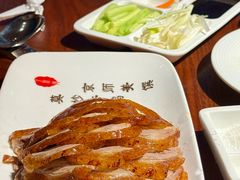 -北京全聚德(和平门店)
