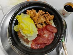 -下环街市熟食中心